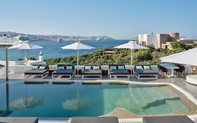 Mykonos Princess Hotel Agios Stefanos (mykonos) 5* Greece